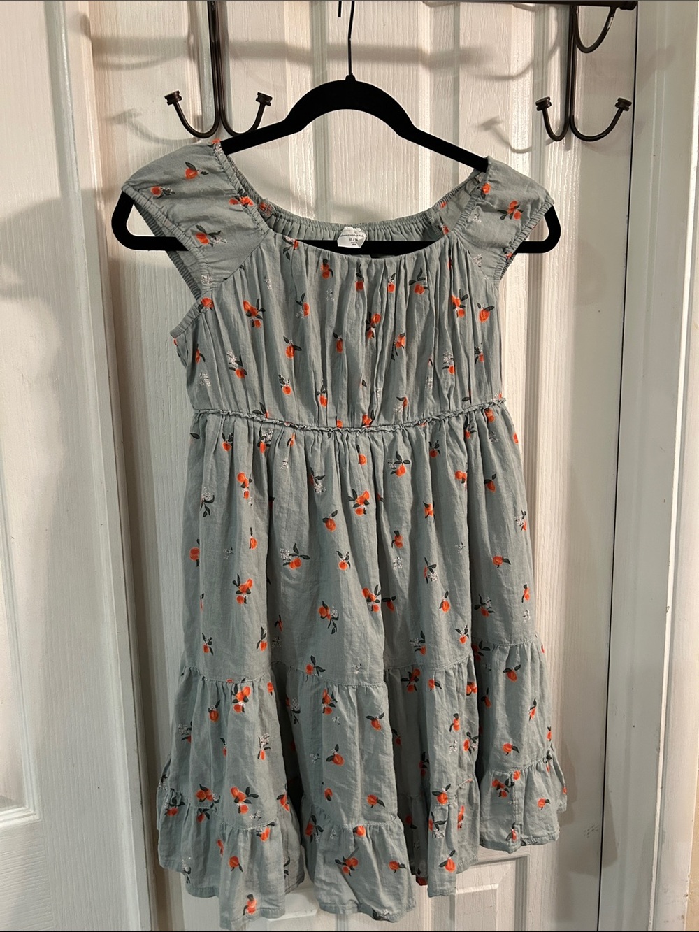 Abercrombie kids girls dress size 13/14